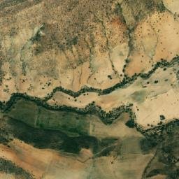 Satellite imagery of Koudiet Kachouir, DZ