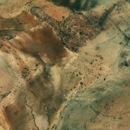 Satellite imagery of Djebel Bentata, DZ