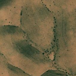 Satellite imagery of Djebel Ghar es Sbaa, DZ