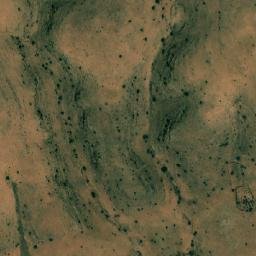 Satellite imagery of Djebel Ghar es Sbaa, DZ