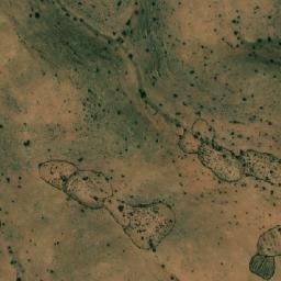 Satellite imagery of Djebel Ghar es Sbaa, DZ