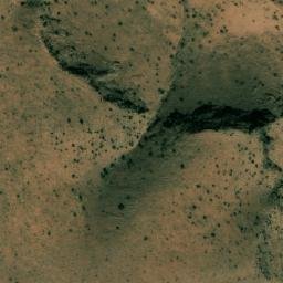 Satellite imagery of Kef Sidi Lakhal, DZ