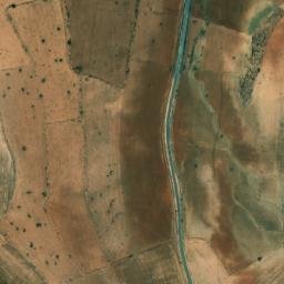 Satellite imagery of Garet el Ghlem, DZ