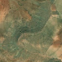 Satellite imagery of Garet el Ghlem, DZ