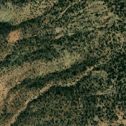 Satellite imagery of Djebel Timi, DZ