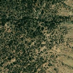 Satellite imagery of Djebel Timi, DZ