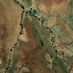 Satellite imagery of Ras es Sma, DZ