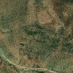 Satellite imagery of Ras es Sma, DZ