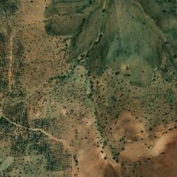 Satellite imagery of Ras es Sma, DZ