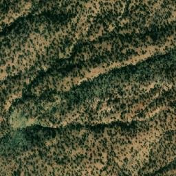 Satellite imagery of Kef el Kchour, DZ