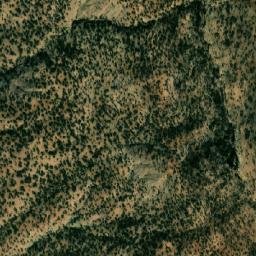 Satellite imagery of Kef el Kchour, DZ