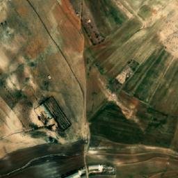 Satellite imagery of Garboussa, DZ