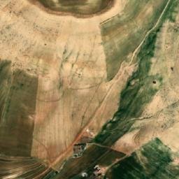Satellite imagery of Garboussa, DZ