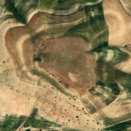 Satellite imagery of Garboussa, DZ