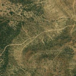 Satellite imagery of Bou Roumane, DZ