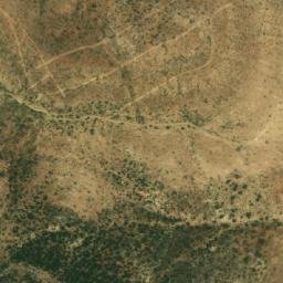 Satellite imagery of Bou Roumane, DZ