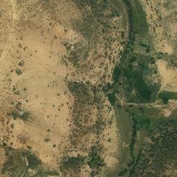 Satellite imagery of Bou Roumane, DZ