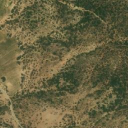 Satellite imagery of Tahamamine, DZ