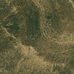 Satellite imagery of Tahamamine, DZ