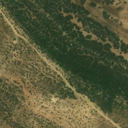 Satellite imagery of Tahamamine, DZ