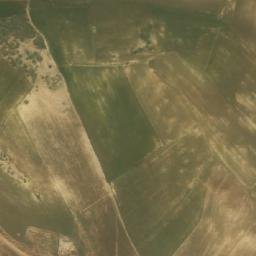 Satellite imagery of Ouled Snoussi, DZ