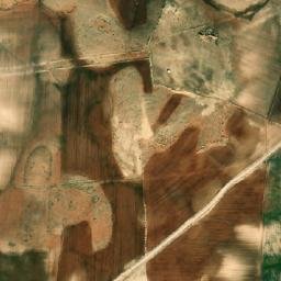 Satellite imagery of El Djeder, DZ