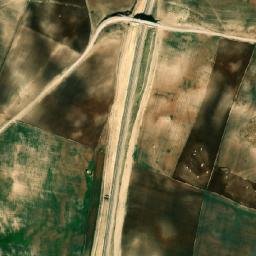 Satellite imagery of El Djeder, DZ