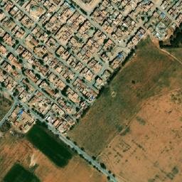 Satellite imagery of Remilia, DZ