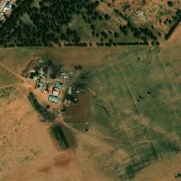 Satellite imagery of Remilia, DZ