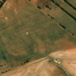 Satellite imagery of Remilia, DZ