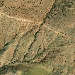 Satellite imagery of Djebel el Medloum, DZ