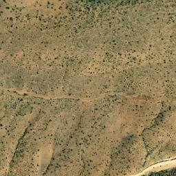 Satellite imagery of Djebel el Medloum, DZ