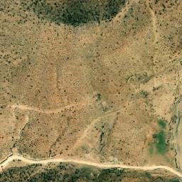 Satellite imagery of Djebel el Medloum, DZ