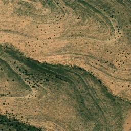 Satellite imagery of El Arar el Megloub, DZ
