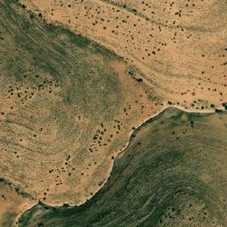 Satellite imagery of El Arar el Megloub, DZ