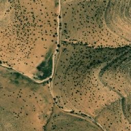 Satellite imagery of El Mennzel, DZ