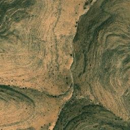 Satellite imagery of El Mennzel, DZ
