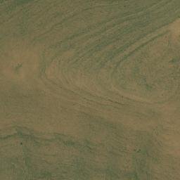 Satellite imagery of Djebel Ben Hammad, DZ