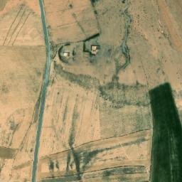 Satellite imagery of Sidi Hadjres, DZ