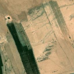 Satellite imagery of Sidi Hadjres, DZ