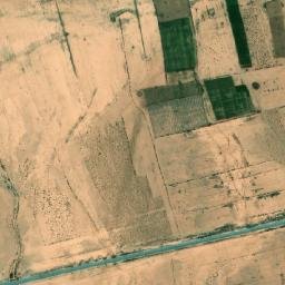 Satellite imagery of Sidi Hadjres, DZ