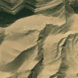 Satellite imagery of Djebel el Bourma, DZ