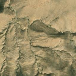 Satellite imagery of Djebel el Bourma, DZ