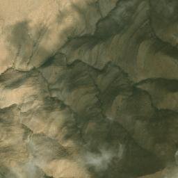 Satellite imagery of Djebel el Bourma, DZ