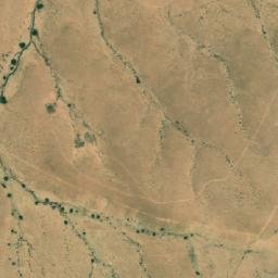 Satellite imagery of Djebel Oum Yakoub, DZ