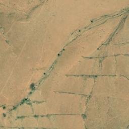 Satellite imagery of Djebel Oum Yakoub, DZ