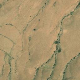 Satellite imagery of Djebel Oum Yakoub, DZ