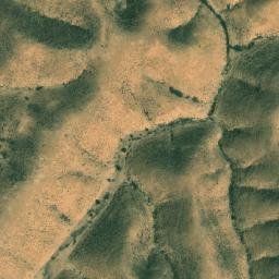 Satellite imagery of Dra Halloufa, DZ