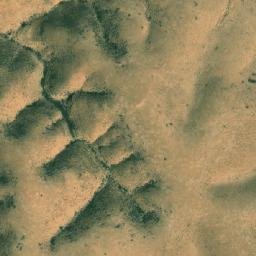 Satellite imagery of Dra Halloufa, DZ