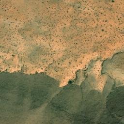 Satellite imagery of El Makhoug, DZ